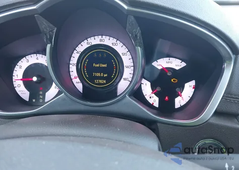 2011 Cadillac Srx Performance Collection from USA, damaged, VIN 3GYFNBEY0BS548463